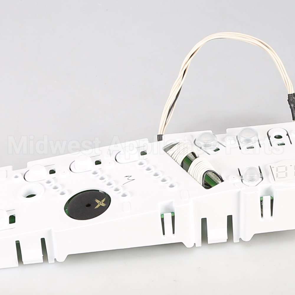 WP8574920 Whirlpool Cntrl-Elec