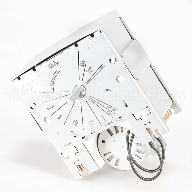 WP8574995 Whirlpool Timer
