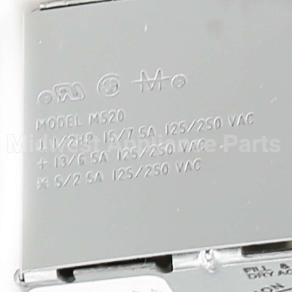WP8574995 Whirlpool Timer