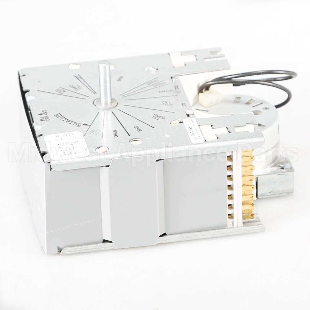 WP8574995 Whirlpool Timer