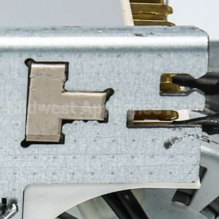 WP8575004 Whirlpool Timer