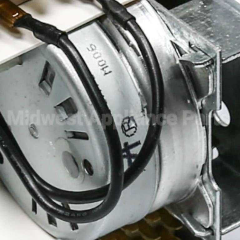 WP8575004 Whirlpool Timer