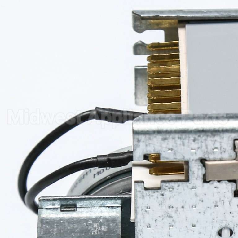 WP8575004 Whirlpool Timer