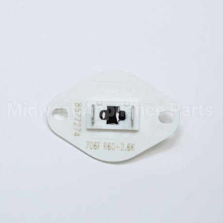 WP8577274 Whirlpool Dryer Thermistor