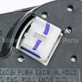 WP8577356 Whirlpool Timer