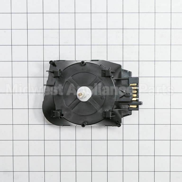 WP8577356 Whirlpool Timer