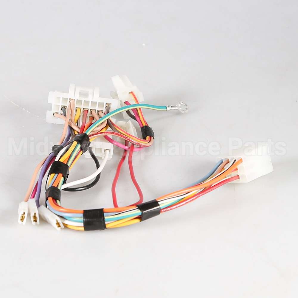 WP8577368 Whirlpool Harns-Wire