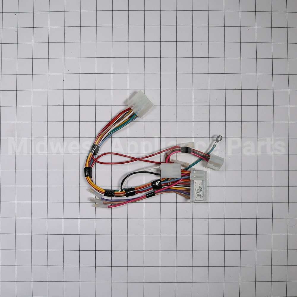 WP8577368 Whirlpool Harns-Wire