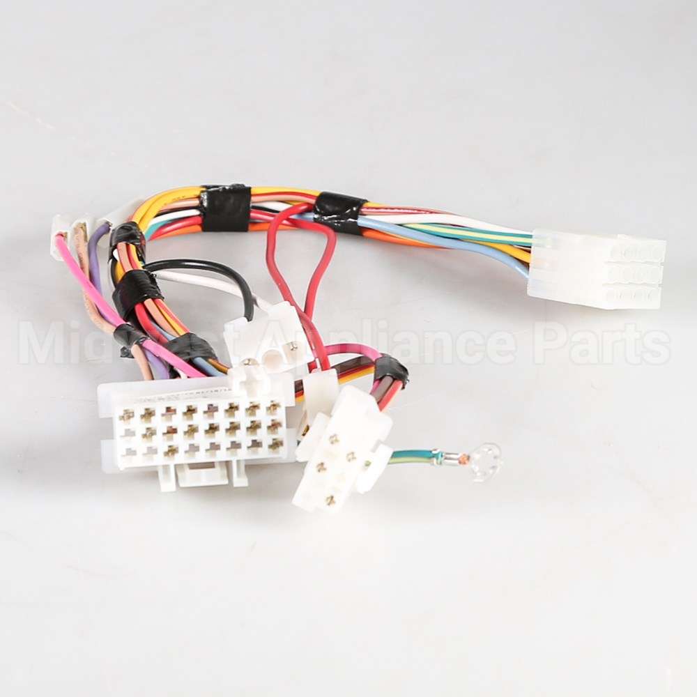 WP8577368 Whirlpool Harns-Wire
