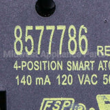 WP8577786 Whirlpool Swtch-Temp