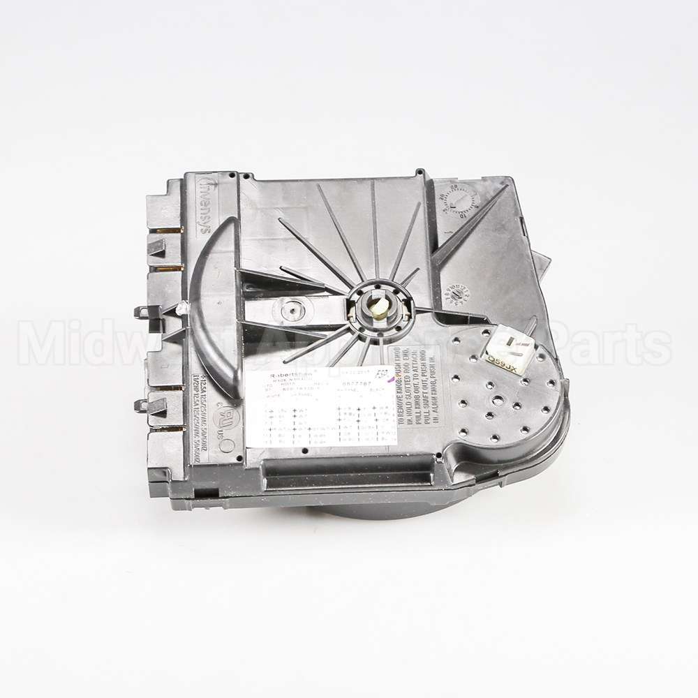 WP8577787 Whirlpool Timer