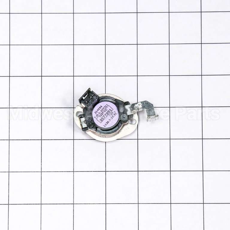 WP8577891 Whirlpool Thrmst-Fix