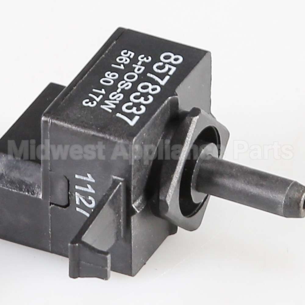 WP8578337 Whirlpool Swtch-Temp