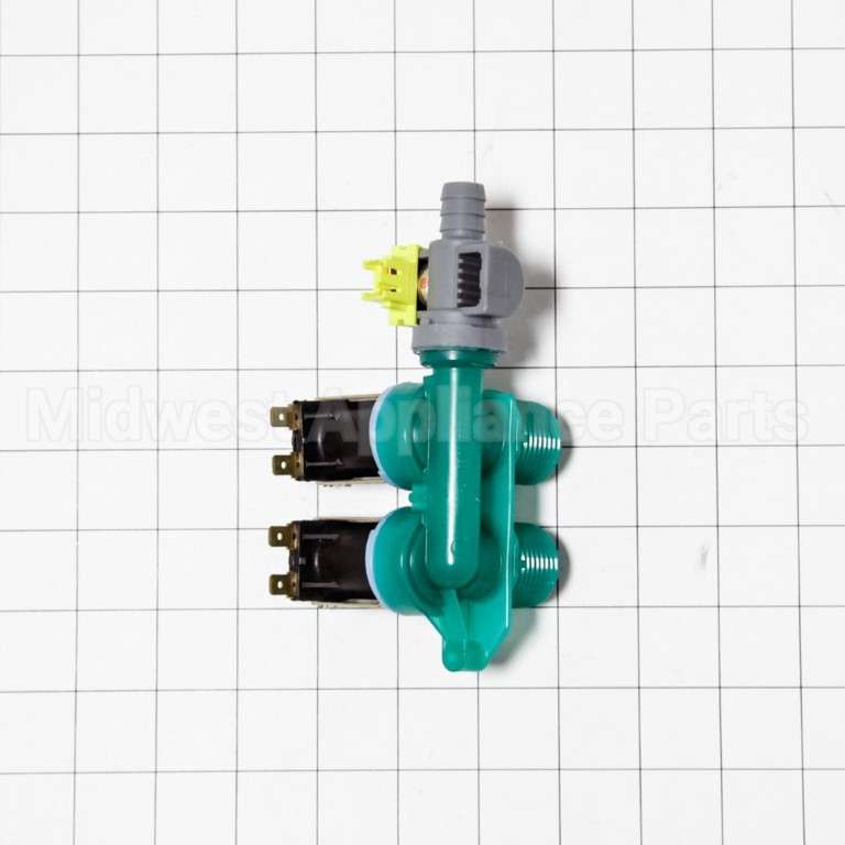 WP8578340 Whirlpool Valve