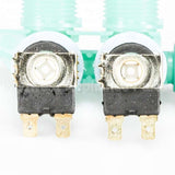 WP8578341 Whirlpool Valve