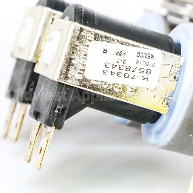 WP8578343 Whirlpool Valve