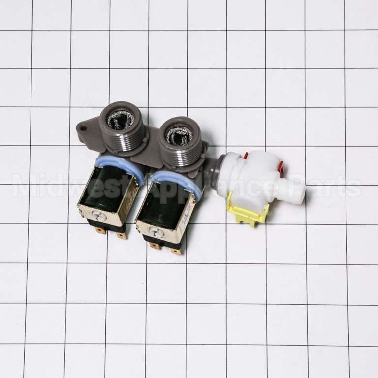 WP8578343 Whirlpool Valve