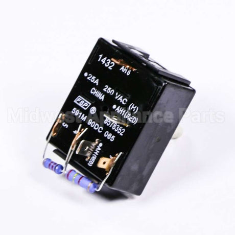 WP8578352 Whirlpool Swtch-Temp