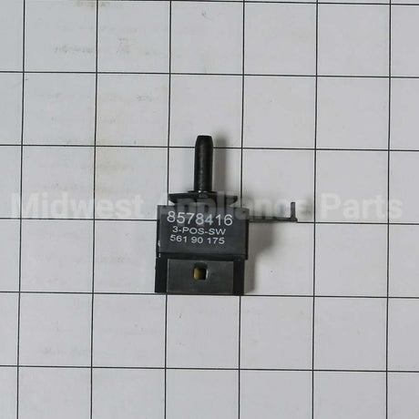 WP8578416 Whirlpool Switch-Cyc