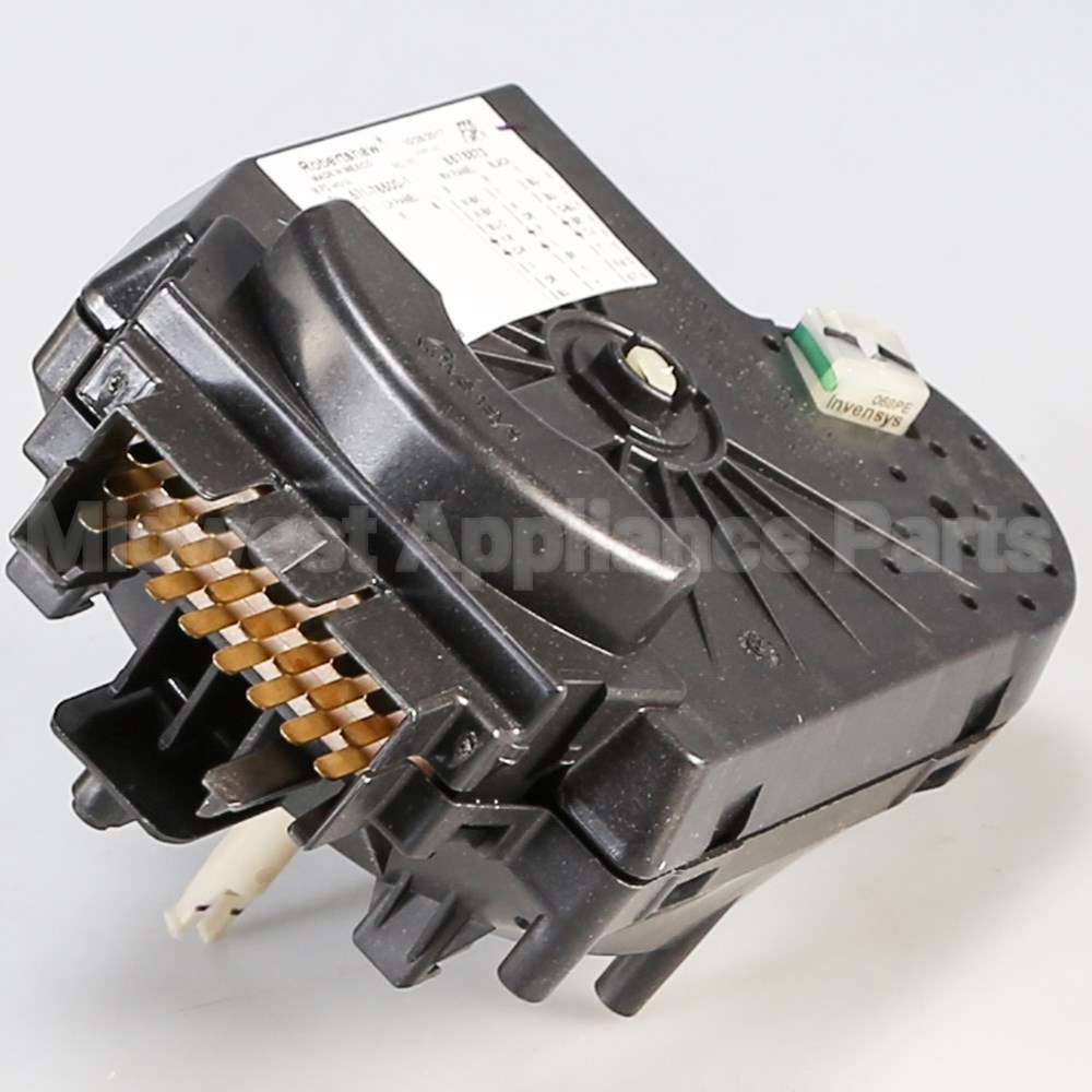 WP8578873 Whirlpool Timer