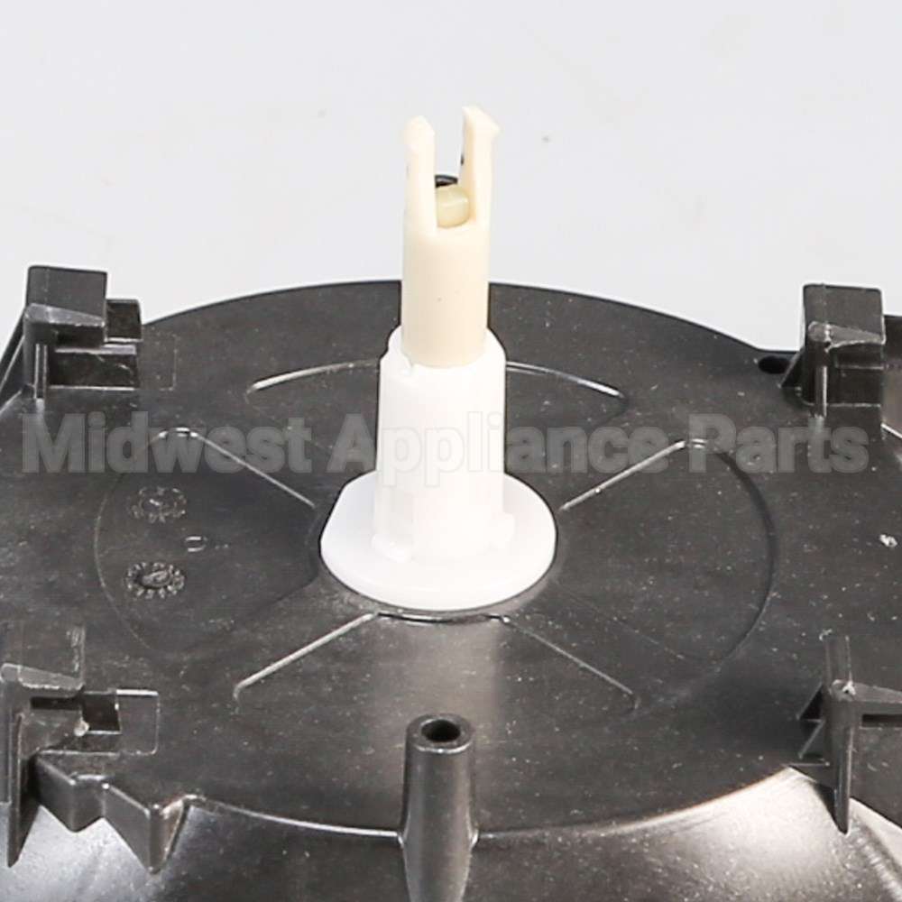 WP8578873 Whirlpool Timer