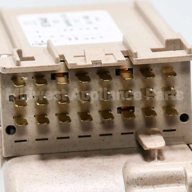 WP8579446 Whirlpool Timer