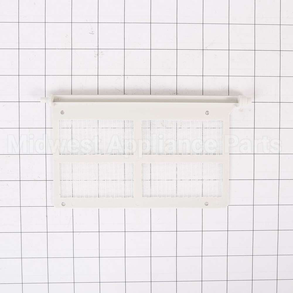 WP85X24872 GE Vent Door Filter