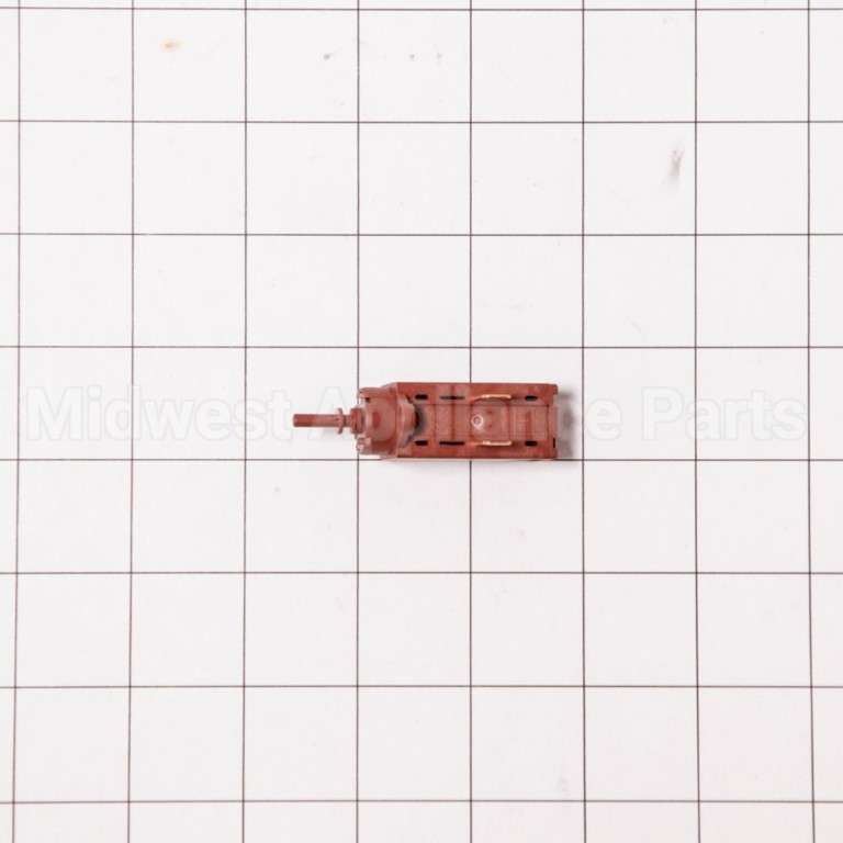 WP902899 Whirlpool Motor-Wax