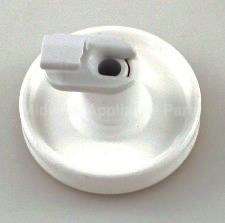 WP903093 Whirlpool Wheel