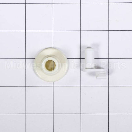 WP903093 Whirlpool Wheel