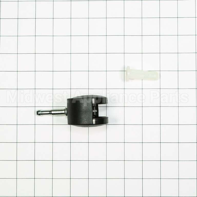 WP903297 Whirlpool Twin Wheel