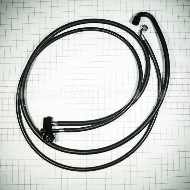 WP903404 Whirlpool Hose