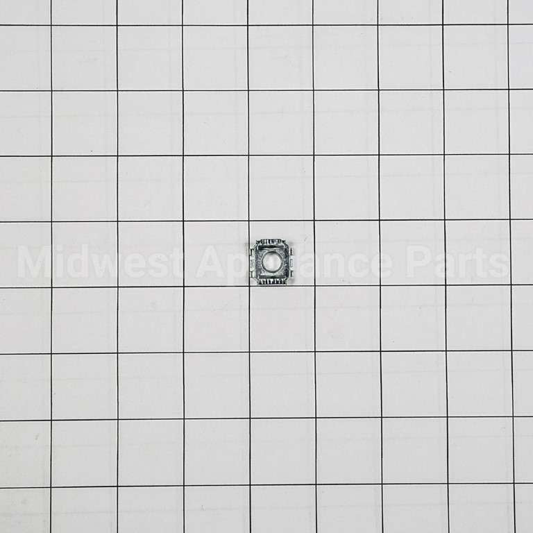 WP90406 Whirlpool Nut