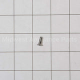 WP912618 Whirlpool Screw