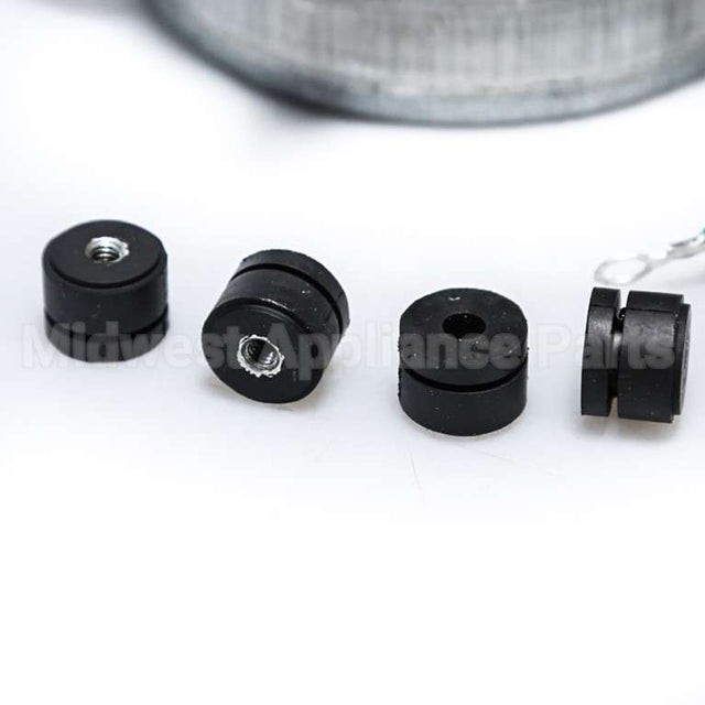 WP94X10233 GE Fan Motor Asm