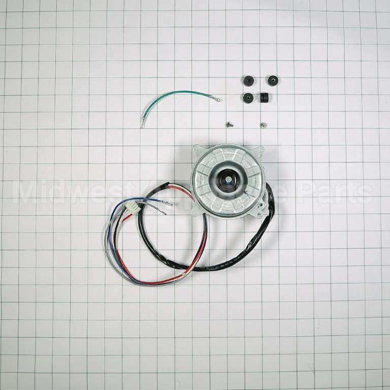 WP94X10233 GE Fan Motor Asm