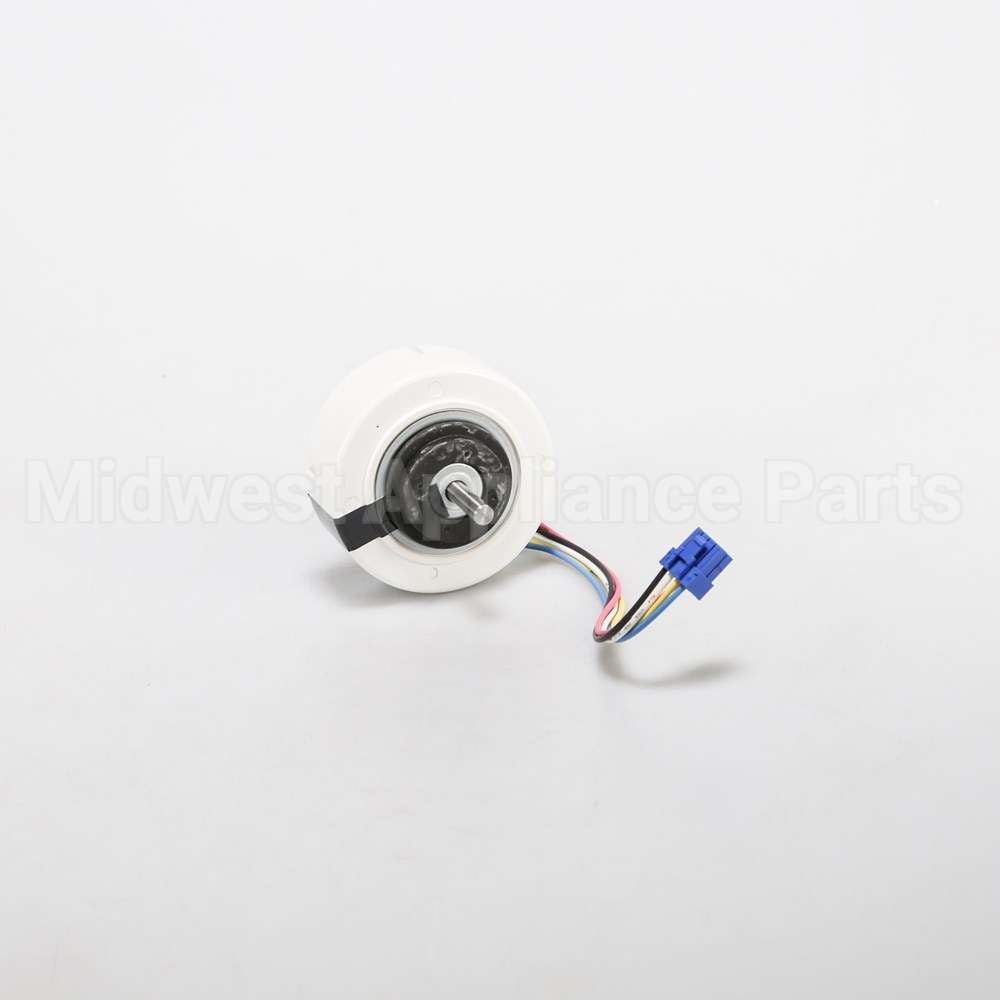 WP94X10306 GE Dc In Fan Motor