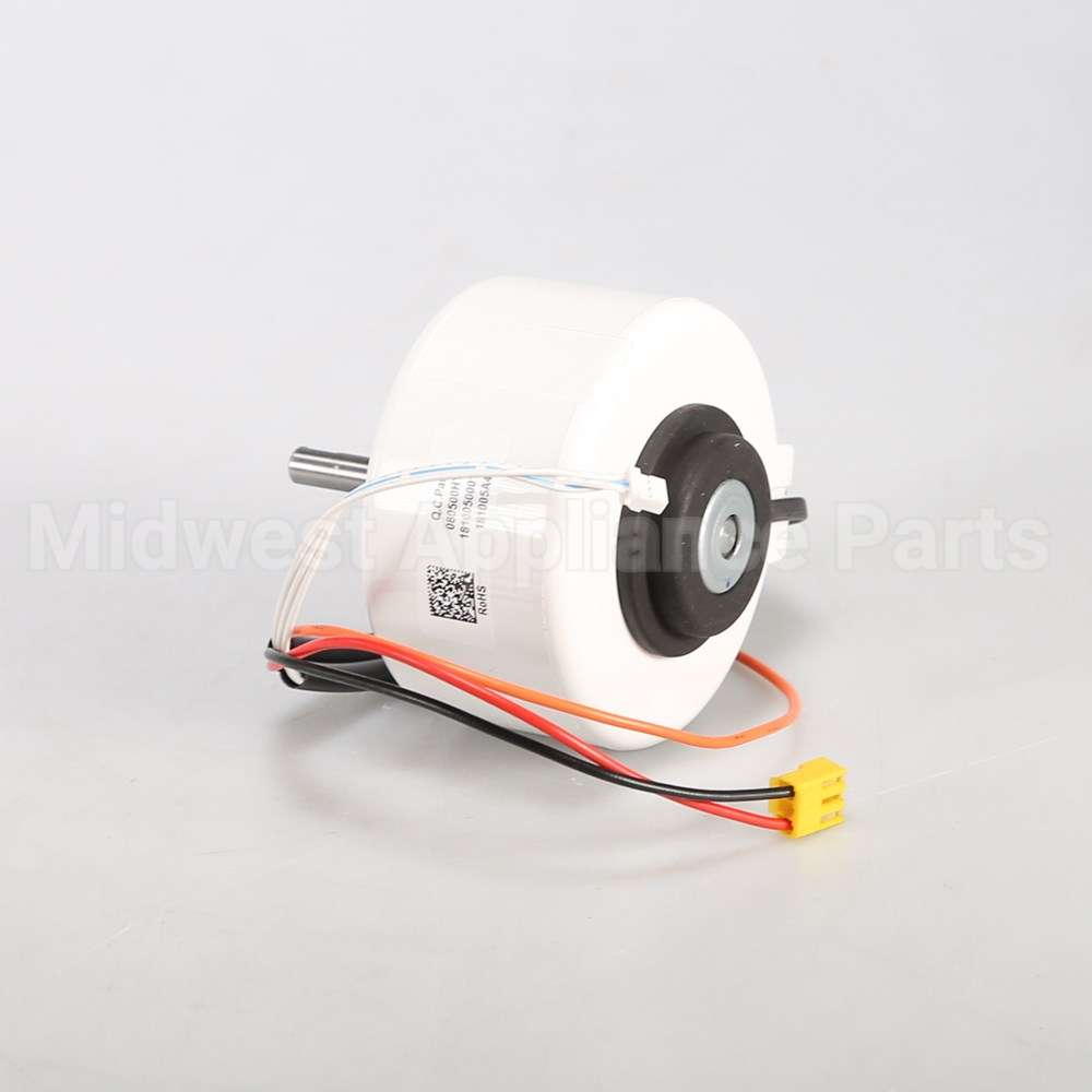WP94X10309 GE Zoneline Fan Motor
