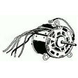 WP94X2 GE Motor-Res
