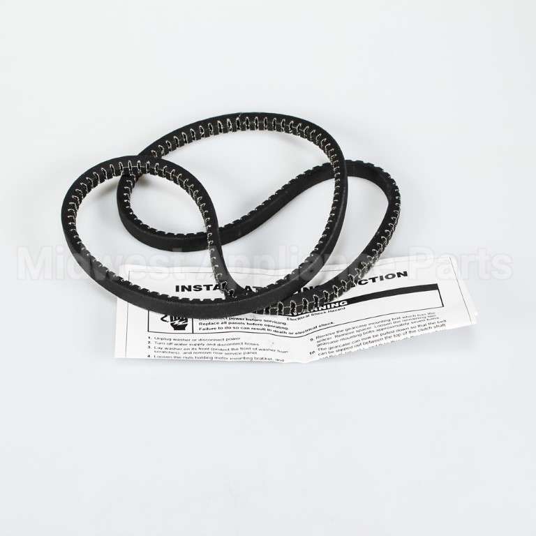 WP95405 Whirlpool Belt