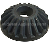 WP9703337 Compatible Kitchen Aid Gear, Bevel
