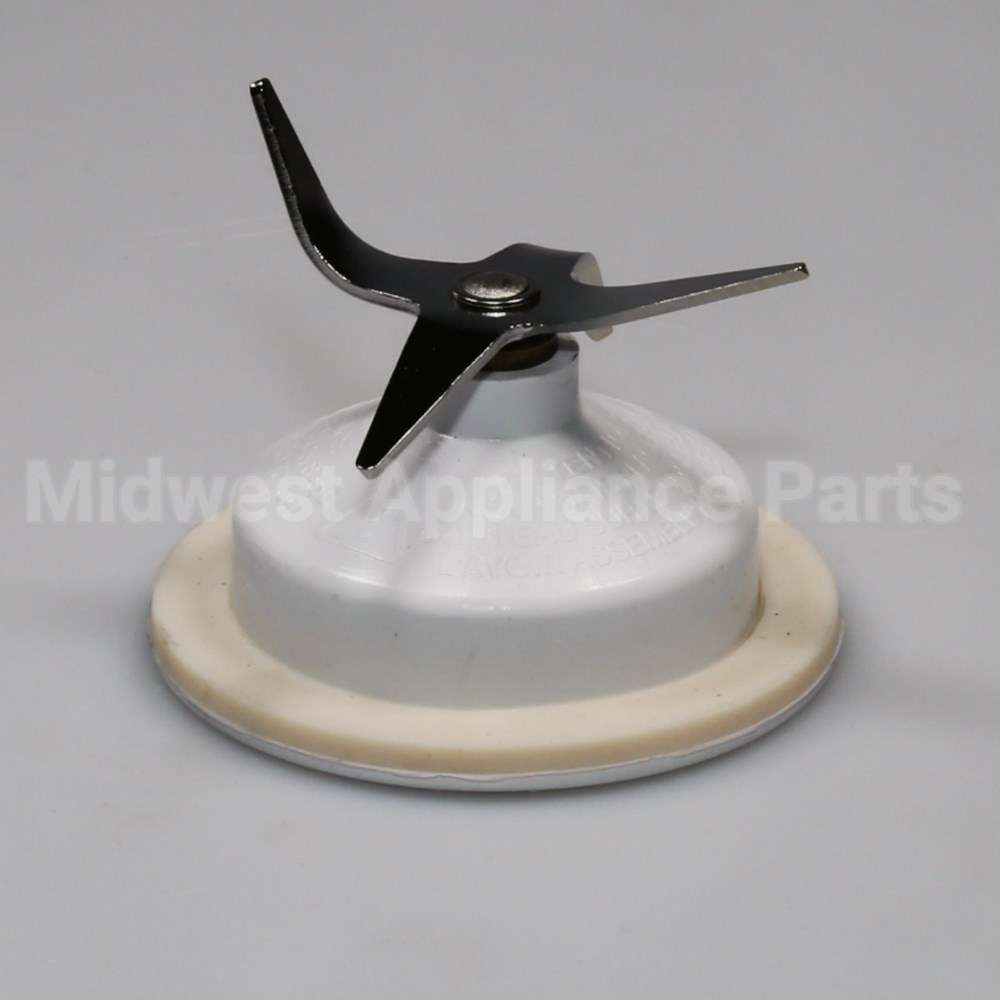 WP9704291 Whirlpool Blade Asm