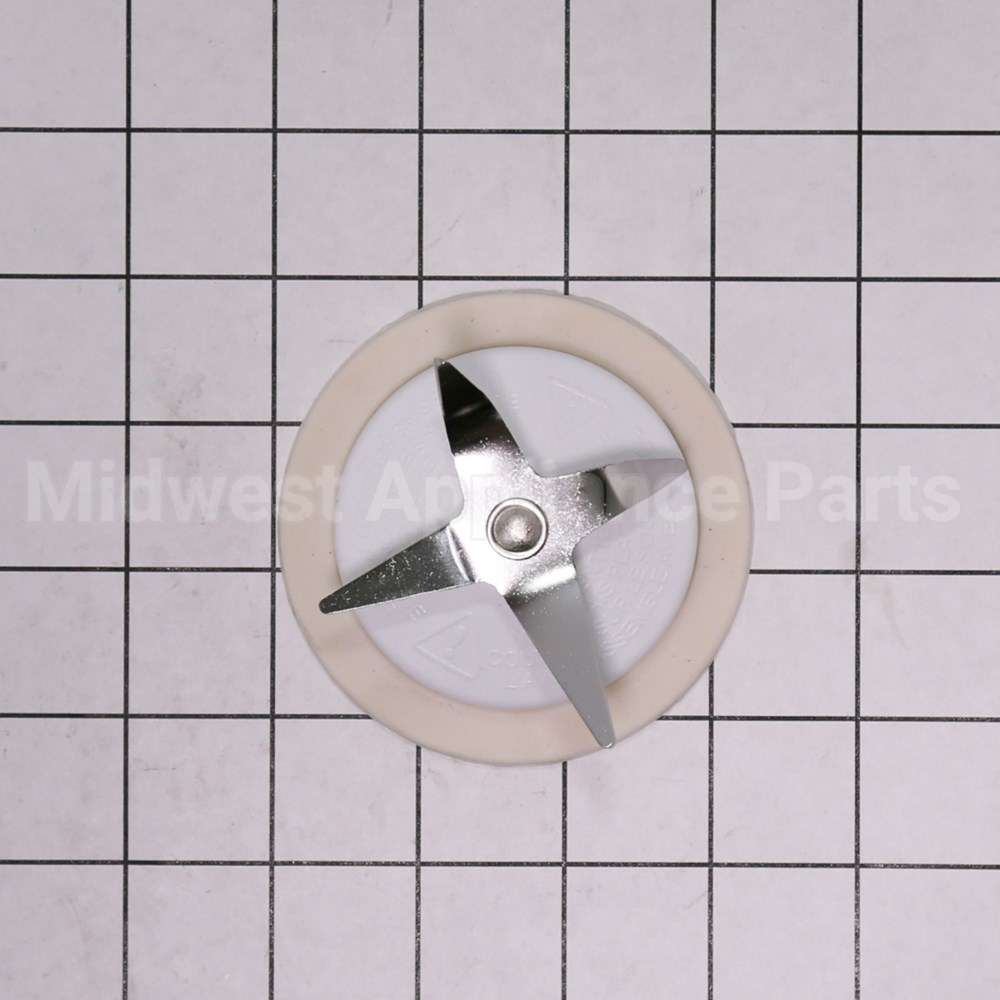 WP9704291 Whirlpool Blade Asm