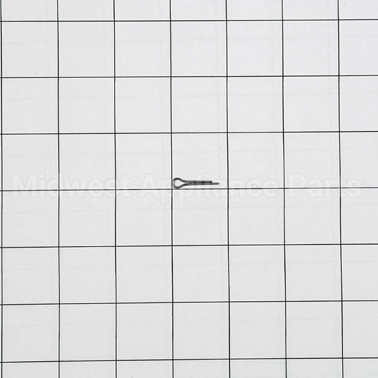 WP9704608 Whirlpool Pin-Cotter