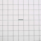 WP9705443 Whirlpool Pin-Groove