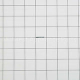 WP9705444 Whirlpool Pin-Groove