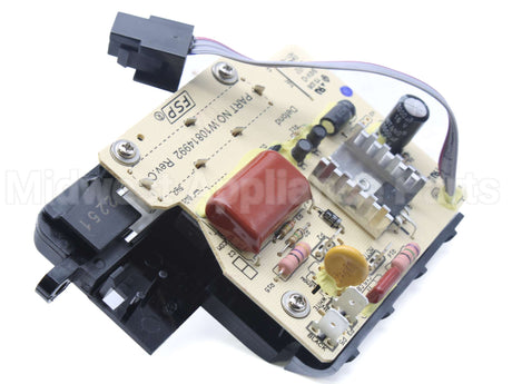 WP9706648 Whirlpool Speed-Cntl