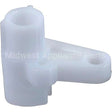 WP9706885 Compatible Kitchen Aid Arm, Bowl Lift