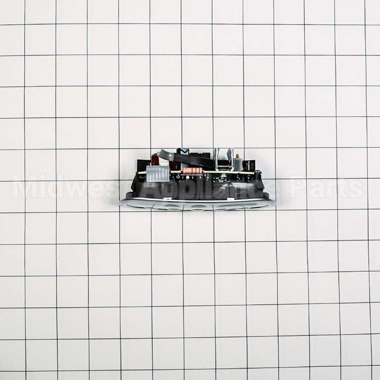 WP9708845 Whirlpool Control