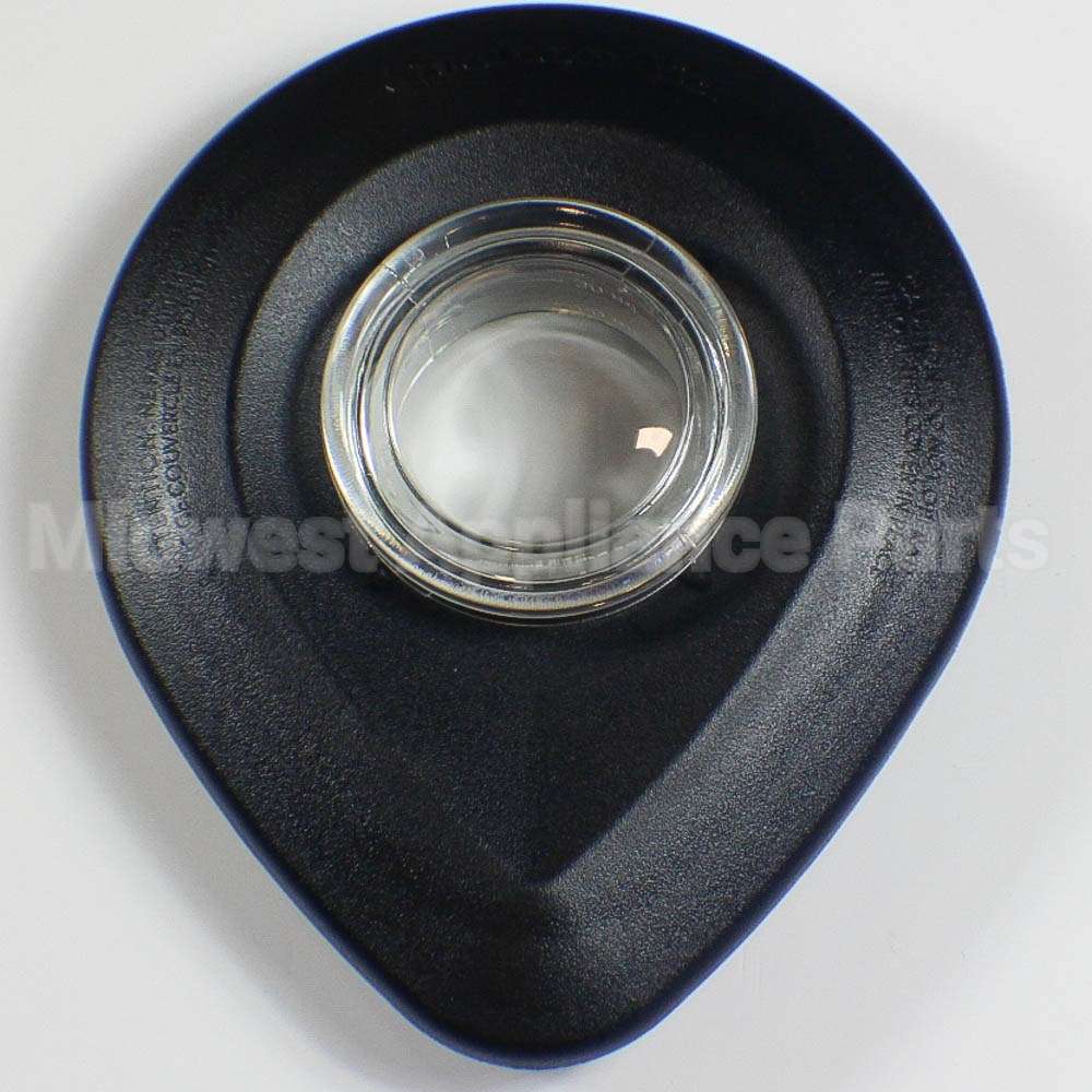 WP9709363 Whirlpool Lid Asm